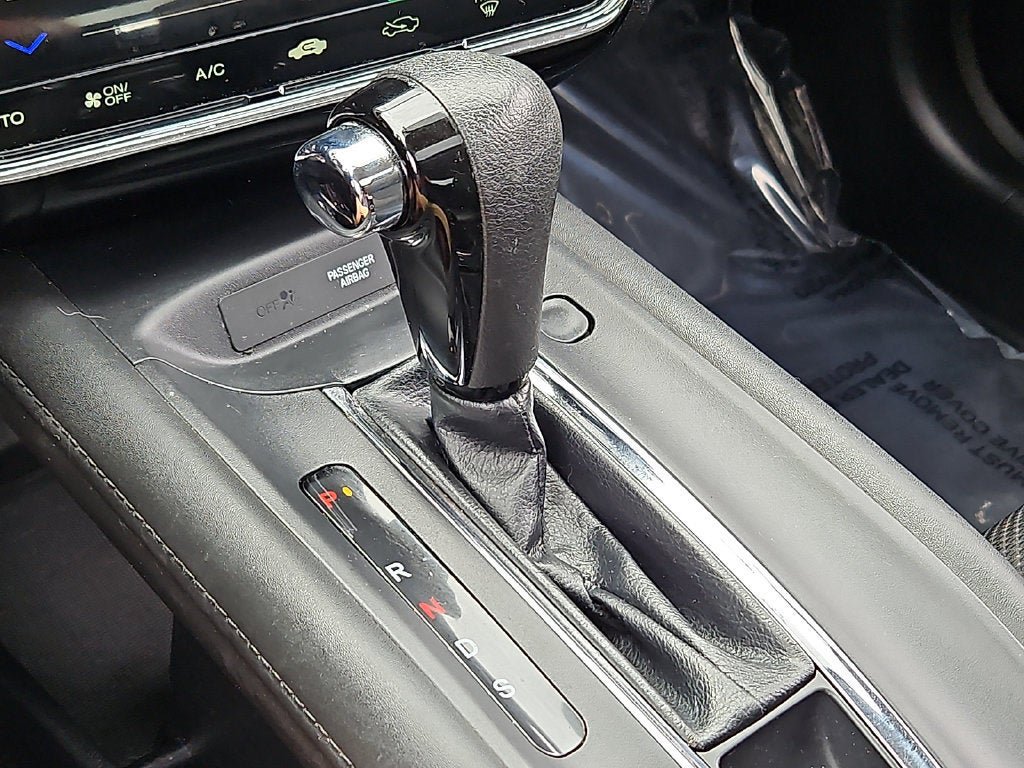 Used 2018 Honda HR-V EX image 15