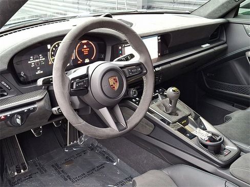 Used 2026 Porsche 911 GT3 image 4