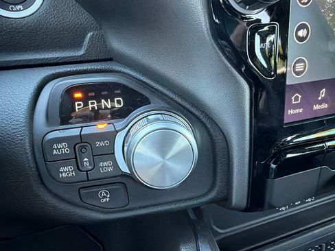 Used 2026 RAM 1500 Laramie w/ Night Edition AWD/4WD image 31