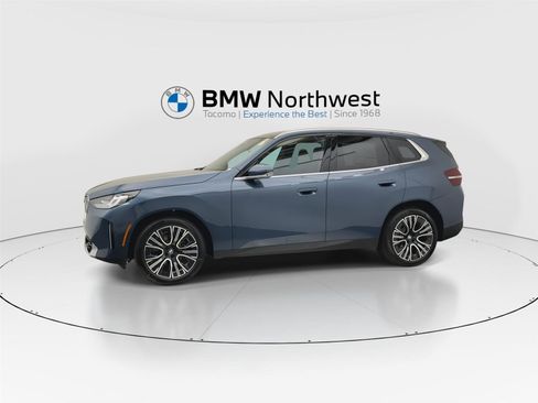 New 2026 BMW X3 xDrive30 w/ Premium Package AWD/4WD image 10