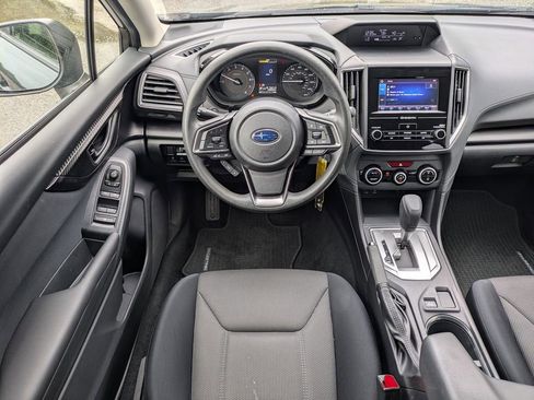 Used 2020 Subaru Crosstrek 2.0i AWD/4WD image 16