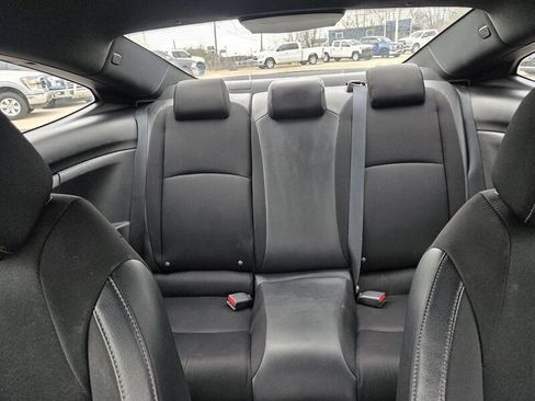 Used 2019 Honda Civic Sport image 21