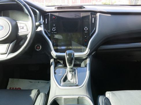 Used 2023 Subaru Legacy Limited AWD/4WD image 22