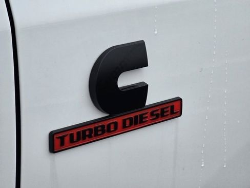 New 2026 RAM 3500 Laramie image 24