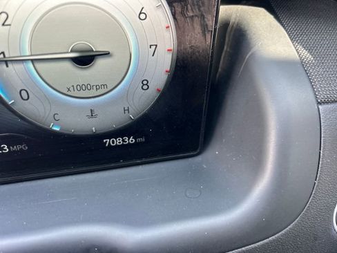 Used 2022 Hyundai Tucson SEL w/ Convenience Package image 17