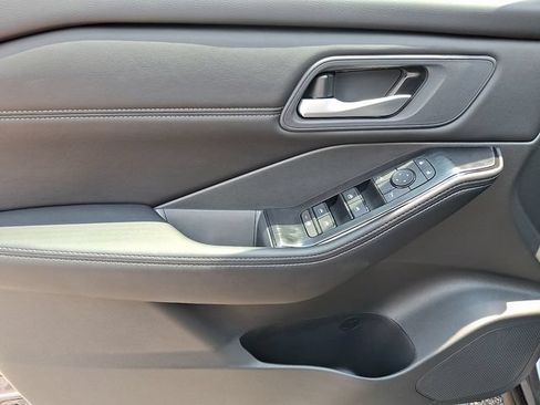 New 2026 Nissan Rogue Dark Armor FWD image 11
