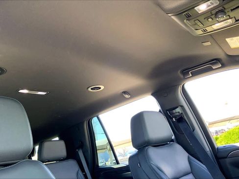 Used 2023 Chevrolet Tahoe LT w/ Luxury Package image 13