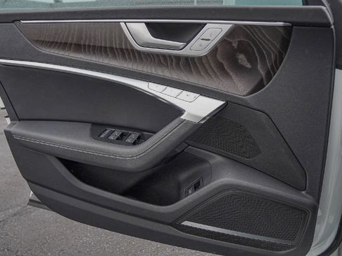 Certified 2023 Audi A7 3.0T Prestige w/ S Line Black Optic Package image 21