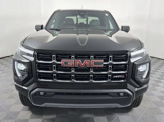 New 2026 GMC Canyon AT4 w/ AT4 Premium Package video 2