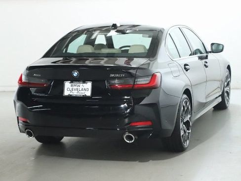 Used 2026 BMW 330i xDrive Sedan w/ Premium Package AWD/4WD image 47