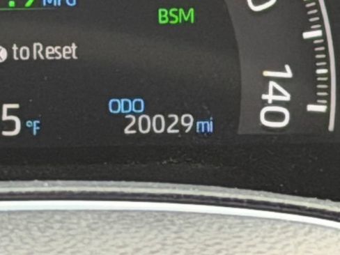Certified 2025 Toyota RAV4 XLE w/ Convenience Package AWD/4WD image 30