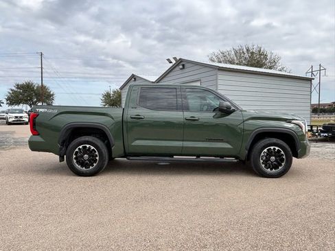 Used 2022 Toyota Tundra SR5 image 4