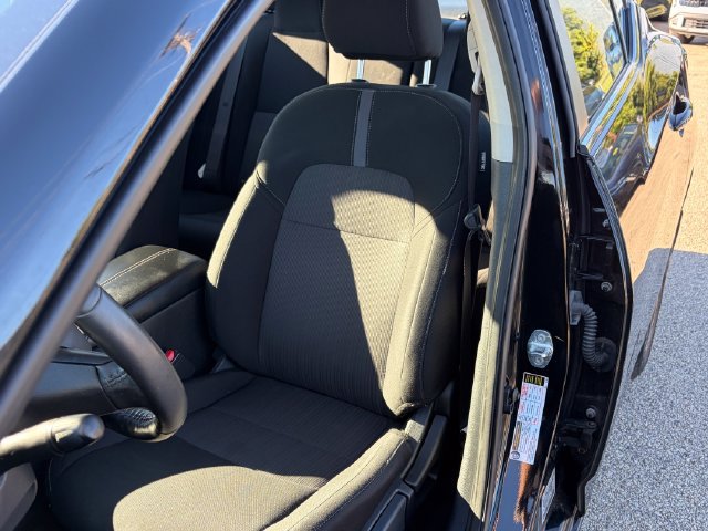 Used 2024 Nissan Sentra SV w/ All-Weather Package FWD image 18