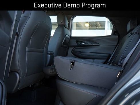 Used 2026 Chevrolet TrailBlazer RS w/ Convenience Package AWD/4WD image 27