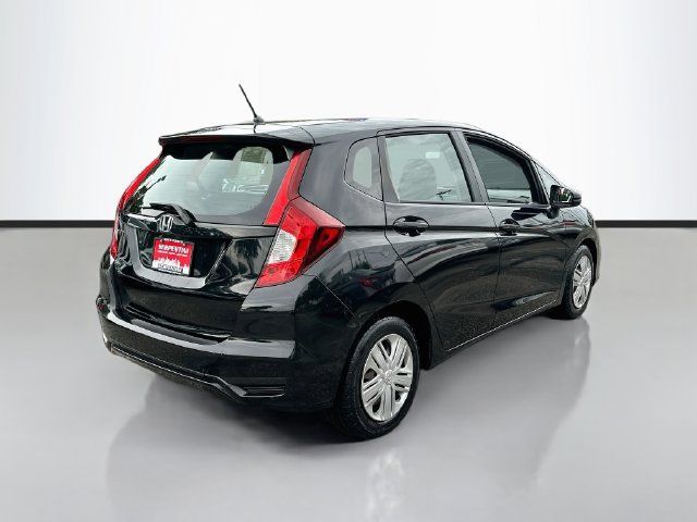 Used 2019 Honda Fit LX image 6