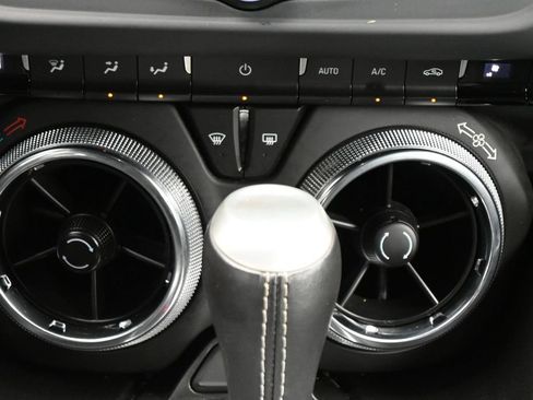 Used 2023 Chevrolet Camaro LS RWD image 18