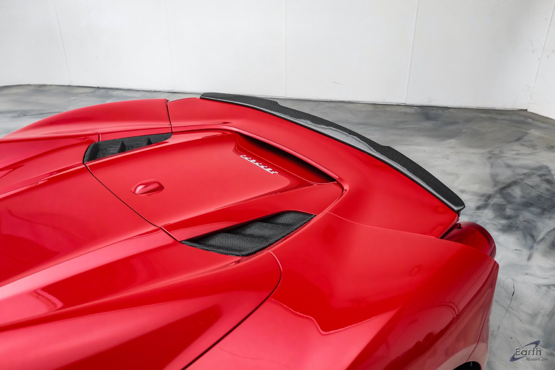 Used 2018 Ferrari 488 Spider RWD image 39
