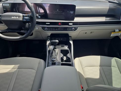 New 2026 Kia Sorento EX FWD image 15
