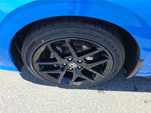 New 2026 Honda Civic Sport image 10