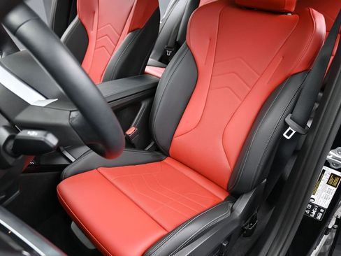 Used 2025 BMW X2 xDrive28i image 11