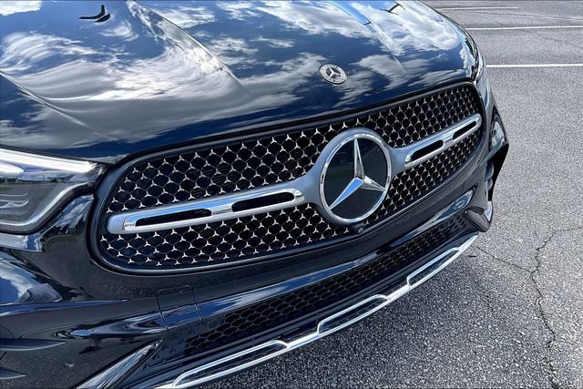 Certified 2026 Mercedes-Benz GLC 300 4MATIC image 34