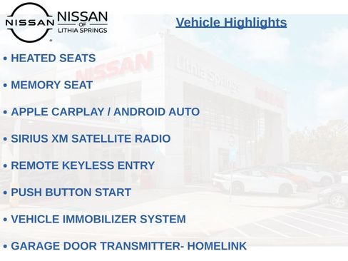 Used 2024 Chrysler Pacifica Touring-L FWD image 32