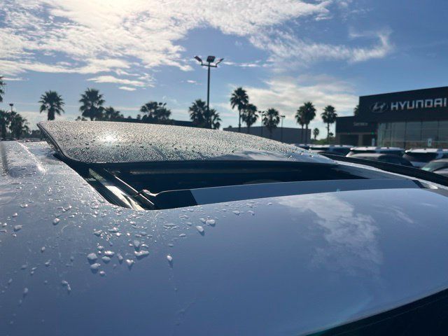 Used 2025 Hyundai Palisade Calligraphy AWD/4WD image 8