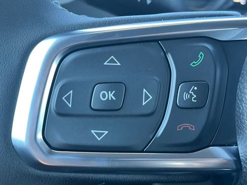 New 2026 Jeep Wrangler Unlimited Sahara AWD/4WD image 11