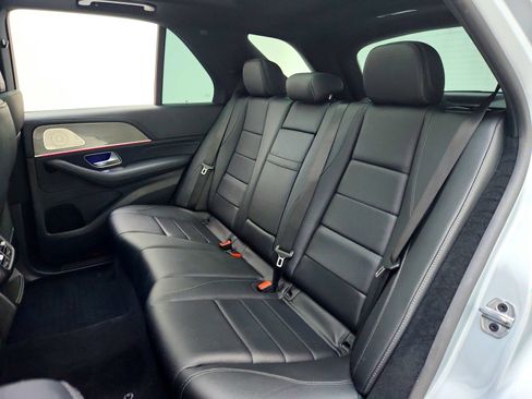 Certified 2023 Mercedes-Benz GLE 450 4MATIC image 22