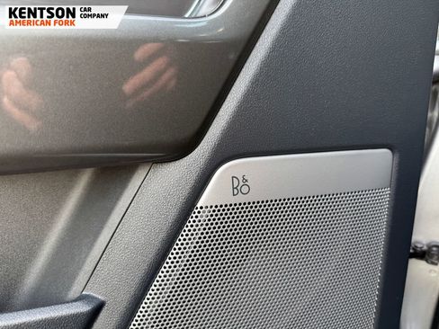 Used 2023 Ford F150 Lariat w/ Equipment Group 502A High image 23