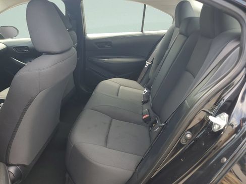 Used 2024 Toyota Corolla LE FWD image 10