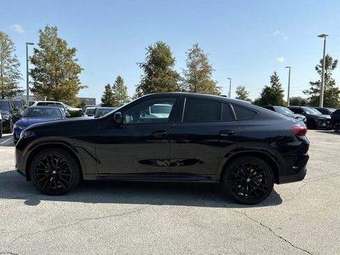 New 2027 BMW X6 xDrive40i AWD/4WD image 6