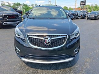 Used 2019 Buick Envision Premium w/ LPO, Active Package AWD/4WD video 2