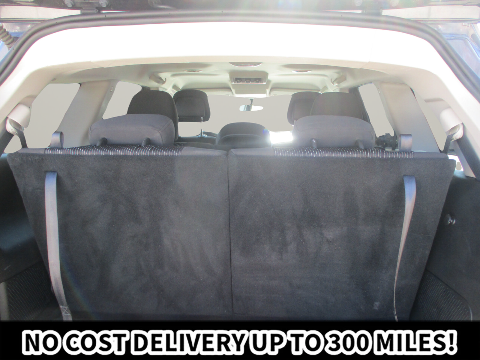 Used 2016 Dodge Journey SE w/ Popular Equipment Group AWD/4WD image 11