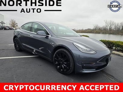 Used 2019 Tesla Model 3 Long Range