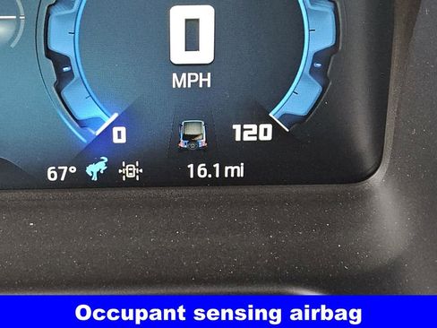 New 2025 Ford Bronco Big Bend image 23