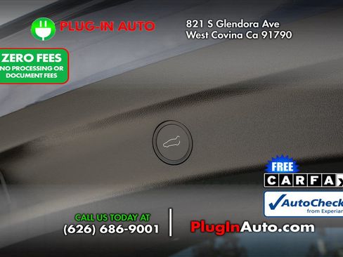 Used 2022 Tesla Model Y Performance AWD/4WD image 14