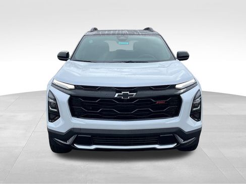 New 2026 Chevrolet Equinox RS w/ Convenience Package III image 6