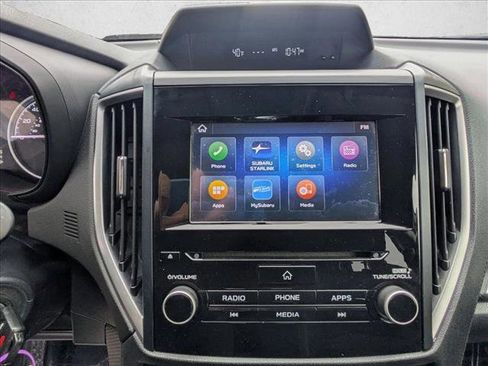 Used 2019 Subaru Forester Premium image 16