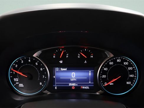 Used 2024 Chevrolet Equinox LT image 11