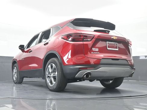 Used 2023 Chevrolet Blazer LT image 53