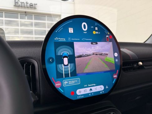 New 2025 MINI Cooper S image 28