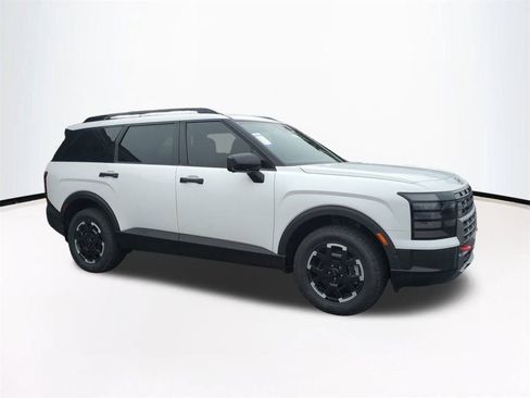 New 2026 Hyundai Palisade XRT Pro AWD/4WD image 2