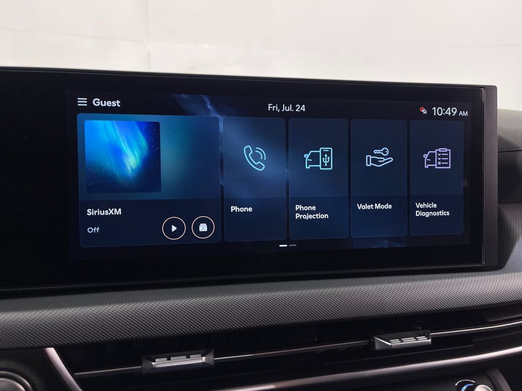 New 2026 Hyundai Sonata SEL FWD image 22