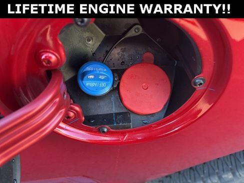 New 2026 RAM 2500 Laramie image 47