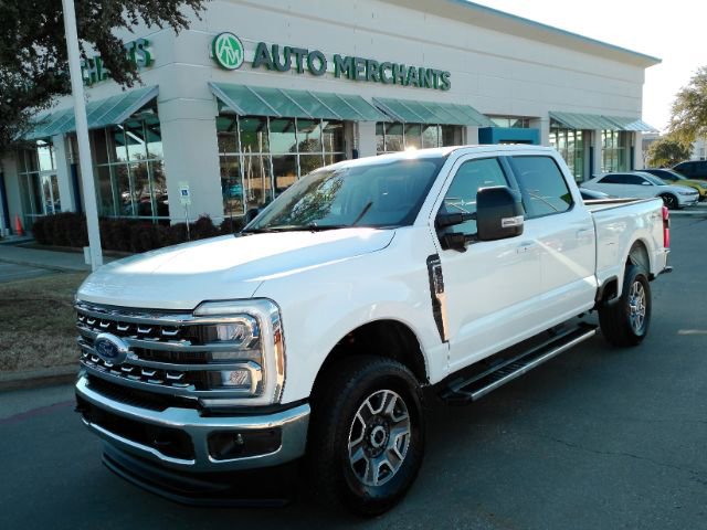 Used 2026 Ford F250 Lariat AWD/4WD image 1