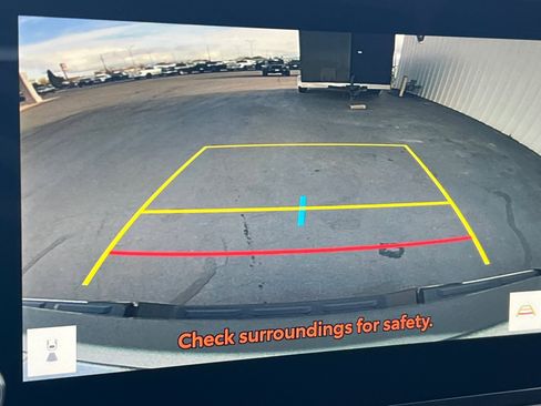 Used 2025 Toyota Tundra SR5 image 20