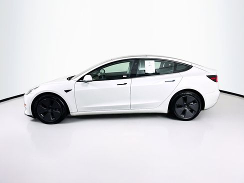 Used 2023 Tesla Model 3 Long Range image 4
