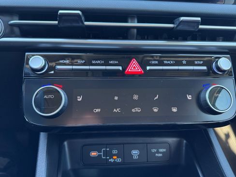 New 2026 Hyundai Tucson SEL image 18