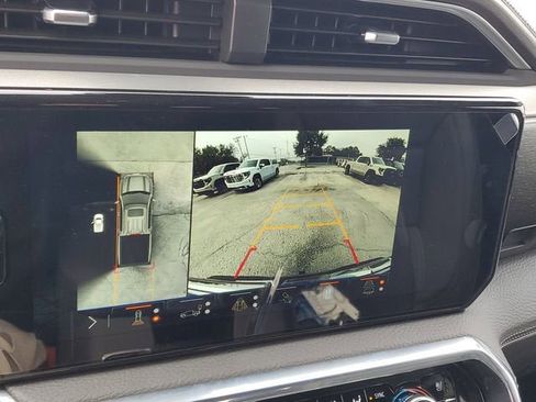 New 2026 GMC Sierra 1500 Denali w/ Denali Reserve Package image 23